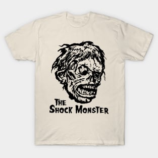 The Shock Monster! T-Shirt